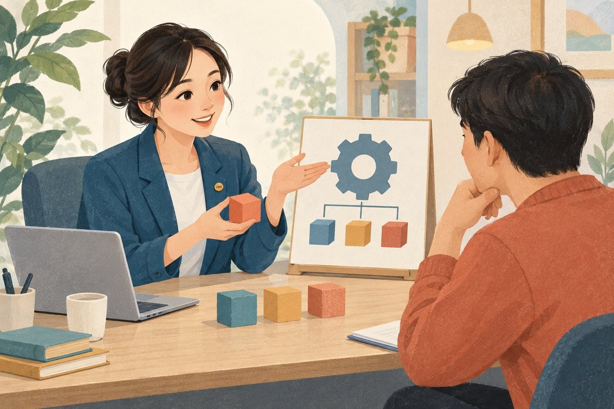 客服宝专业术语怎么解释：从客户目标出发，把概念变成可用信息